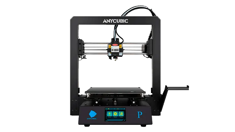 Сервисный центр Anycubic в Нижнекамске